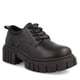 thumbnail image 2 of Zapato Escolar Niña Chumy Negro, 2 of 7