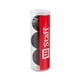 thumbnail image 1 of Pelota Squash 3 Tube, 1 of 2