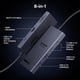 thumbnail image 2 of Hub USB C UGREEN Revodok Pro 8 en 1 HDMI 4K 60Hz PD 100W MacBook, 2 of 3
