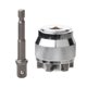 thumbnail image 4 of 3/8 '' Llave De Tubo Universal Herramienta De Reparación Llave Inglesa Para Hombre 2 Piezas, 4 of 5