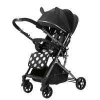 Voyage - Coche De Paseo V6-2 A Reversible Mke
