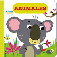 El Gato De Hojalata - Pequeñas Texturas - Animales