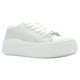 thumbnail image 3 of Zapatilla Chalada Mujer Clu-11 Plateado Urbano, 3 of 8