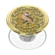 thumbnail image 1 of Empuñadura para teléfono PopSockets con soporte Harry Potter Hufflepuff, 1 of 6