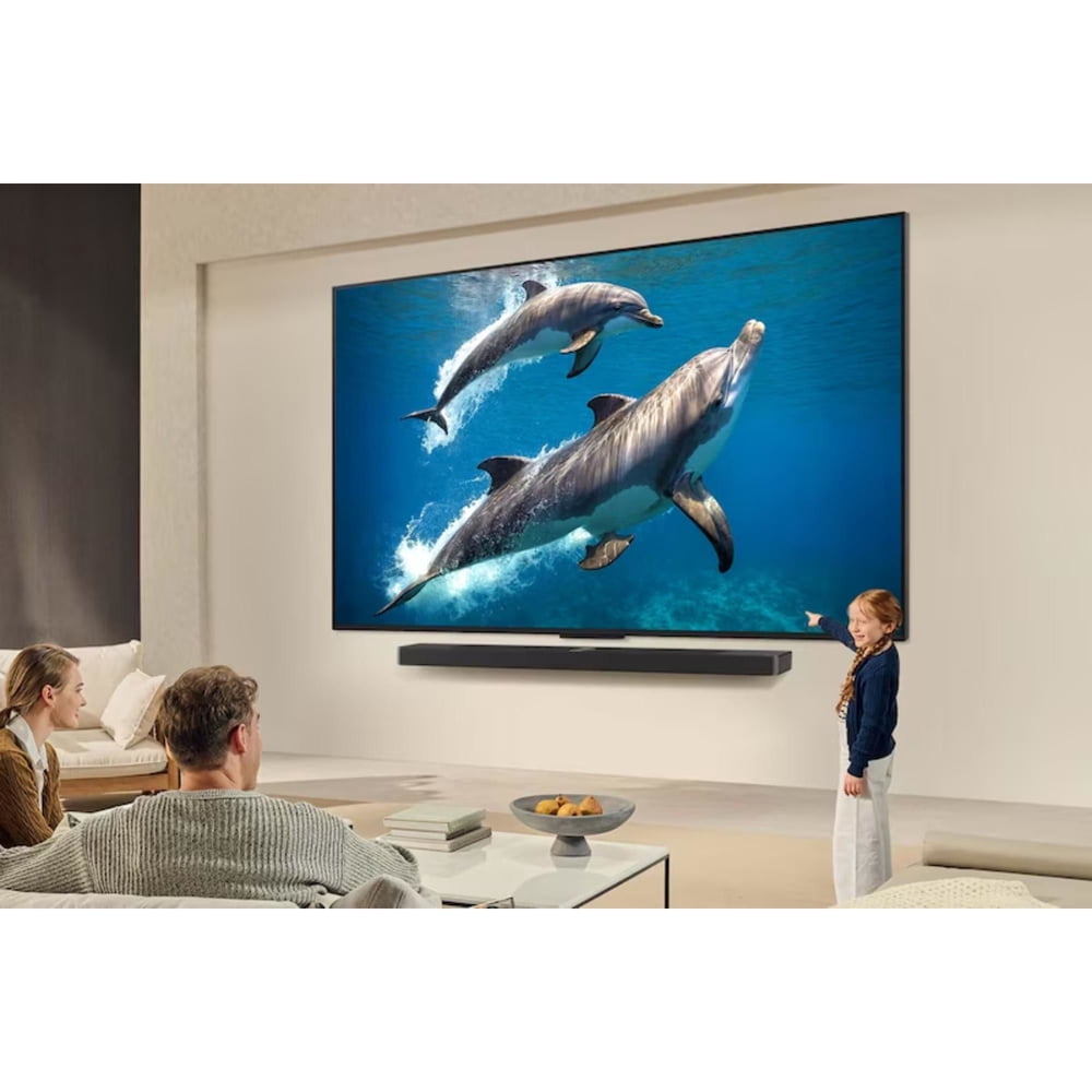 LG QNED73 65", foto 4