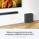 thumbnail image 2 of Subwoofer inalámbrico 100 W Theatre Sub 7 Sony, 2 of 12