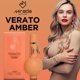 thumbnail image 2 of Perfume MIRADA Verato Amber EDP 100 ml para mujer, 2 of 8