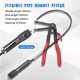 thumbnail image 4 of Pinzas Rlokciy Juego de 4 Piezas para Abrazaderas de Manguera Automotriz, 4 of 7