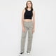 thumbnail image 4 of Jeans Mujer Straight Fit Animal Print Beige Corona, 4 of 5