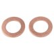 thumbnail image 5 of Manguera de Freno TRQ Trasera Exterior para Toyota Sienna 2011-2020, 5 of 5
