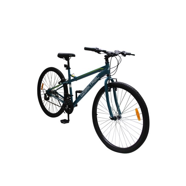 Bicycle Bicicleta Ozark Trail S 600 Aro 26 Bicicleta Ozark Ozark