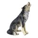 thumbnail image 2 of RESIN WOLF FIGURINE COLECCIóN Modelo De Vida Silvestre Para Regalos De Cumplea?os De Navidad, 2 of 5