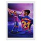 thumbnail image 1 of Jude Bellingham-theme Diamond Painting Kits for Adults 5D DIY Diamond Art Kits Full Drill Diamond Dots for Gift Wall Decor and Relaxation Gem Arts 20*30cm, 1 of 6