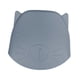 thumbnail image 2 of Guantes De Silicona Para Horno Resistentes Al Calor, Bonitos Guantes Aislantes Para Horno, Guantes De Cocina De Color Gris, 2 of 3