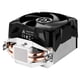 thumbnail image 2 of Ventilador compacto PWM de 100 mm para CPU Cooler ARCTIC Freezer 7 X CO, 2 of 8