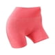 thumbnail image 5 of Pantalones Cortos De Yoga Para Mujer Pantalones Cortos De Entrenamiento De Cintura Alta Para Entrenamiento De Gimnasio En Casa S M Pink, 5 of 5