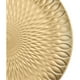 thumbnail image 2 of Set 2 Plato Base Mesa Elegante Decorativo 30cm Jhn, 2 of 3