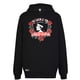 thumbnail image 1 of Poleron De Hombre Colo Colo Roses Urbano Negro, 1 of 4