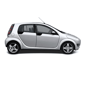 Filtro Aceite Para Auto Smart Forfour 2015-2020
