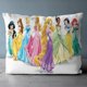 thumbnail image 3 of Princess Cartoon Girl Duvet Cover Set 100% Microfiber Bedding Sets 3 Pieces Ultra Soft Skin-Friendly Comforter Cover Set, 3 of 5