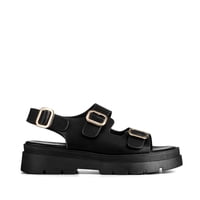 Sandalia Casual Plataforma Romanos Mujer Weide You251