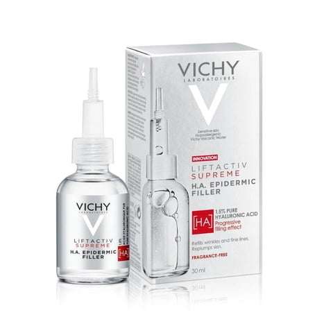 Vichy Serum Antiedad Liftactiv Supreme Epidermic Filler 30Ml