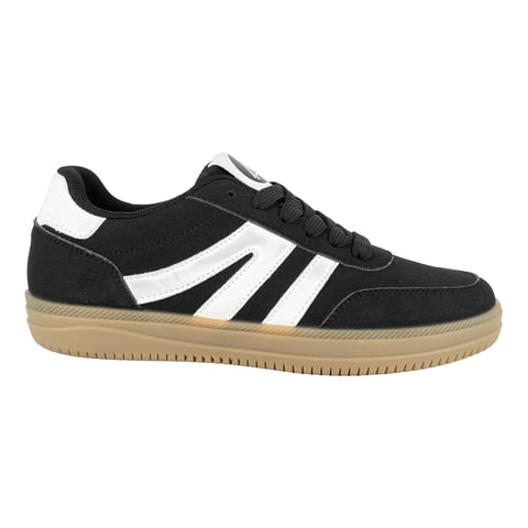 Zapatilla Marot Negro Uns