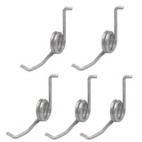 Ioensy - Rueda De Carrete De Pesca, Equipo De Resorte, Reparación De Carpintería, Herramienta De Resorte