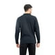 thumbnail image 4 of Polera Pique Quebec Manga Larga Negro Hombre, 4 of 7