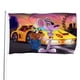 thumbnail image 1 of Bandera Decorativa Danger Mouse Desmarcar 60x90 cm, 1 of 6