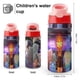 thumbnail image 2 of Botella de Agua Elemental Pop Top Rosa 12 oz, 2 of 6