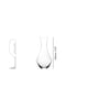 thumbnail image 3 of Decantador Riedel Merlot de Cristal 740 ml Apto para Lavavajillas, 3 of 5