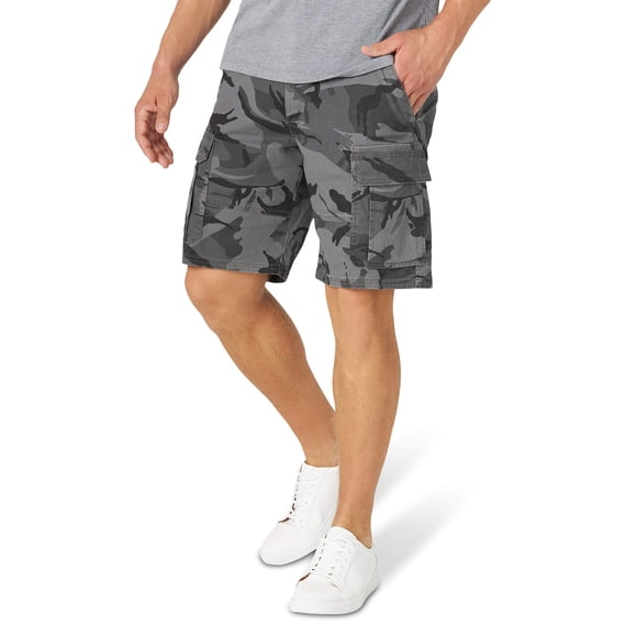 Short cargo Wrangler Authentics Classic Stretch 34 US
