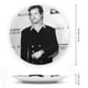 thumbnail image 2 of Plato Decorativo de Porcelana Harry Styles Desmarcar 15 cm, 2 of 6