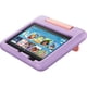 thumbnail image 2 of Tablet Fire 7 Kids 16GB WiFi Morada 2022, 2 of 3