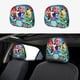 thumbnail image 1 of Petronix Defenders Funda Protectora Universal para Reposacabezas de Coche, Funda Elástica para Reposacabezas de Asiento de Auto, Funda de Tela Antipolvo, Accesorios de Interior 2 Piezas, 1 of 6