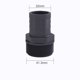 thumbnail image 4 of MPOBSP Tubo Corrugado para Estanques – Manguera Flexible, Antiplegado, PVC Reforzado (20 ft / 6 m, 1‑1/4 in / 3 cm, Negro), 4 of 9