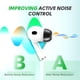 thumbnail image 5 of Puntas de espuma viscoelástica Tang Town para AirPods Pro 3, tallas S/M/L, 5 of 7