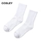 thumbnail image 3 of Calcetines Mujer Cushion Crew Black&White Cosley Pack 6, 3 of 3