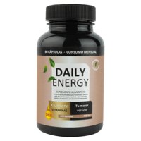 Kumara - Daily Energy