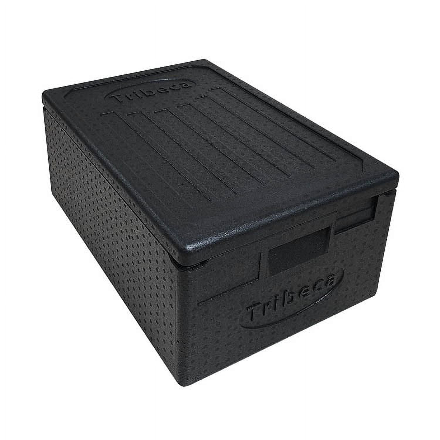 Tribeca - Contenedor Isotermico Epp Gn 1/1x20 Cms