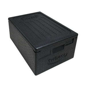 Tribeca - Contenedor Isotermico Epp Gn 1/1X20 Cms
