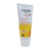 Crema Pañal De Caléndula 75 Ml Weleda
