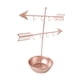 thumbnail image 1 of Organizador De Joyas Soporte De Joyería De Base Estable Para Pendientes Tocador Encimera, 1 of 5