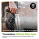 thumbnail image 4 of Botella Klean Kanteen 355 ml Reflect Aislada de Bambú, 4 of 8