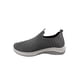 thumbnail image 5 of Zapatilla Ecocuero ZAZ03 Gris, 5 of 5