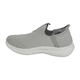 thumbnail image 2 of ZAPATILLAS URBANAS BY PASS GREY MUJER | WA60-13 - Talla 35, 2 of 6