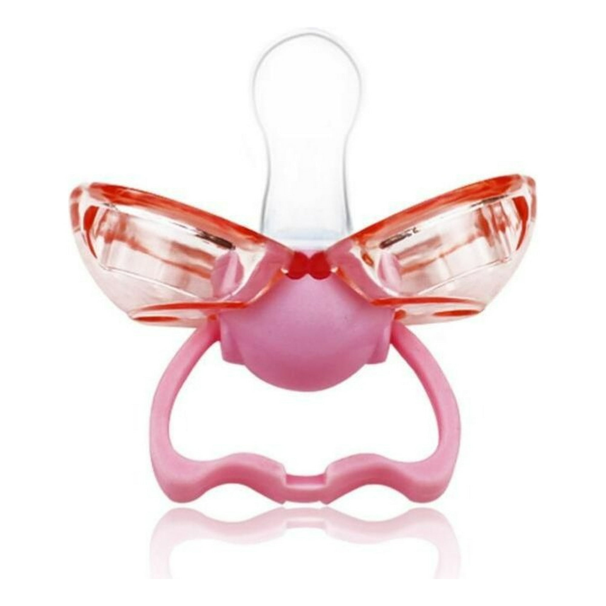 Genérico - Set 12 Chupete Silicona Rn Cierre Automatico Bebe Lau