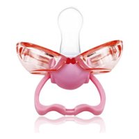 Genérico - Set 12 Chupete Silicona Rn Cierre Automatico Bebe Lau