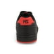 thumbnail image 3 of Zapatilla Niño North Star Michael Negro-Rojo, 3 of 5